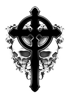 cross tattoo designs