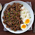 EASY RECIPES BEEF BULGOGI