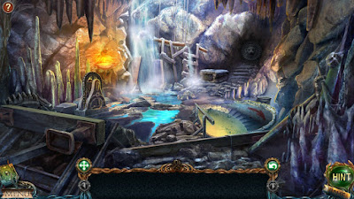 Lost Lands 2 The Four Horsemen Game Screenshot 3