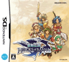 874.- Seiken Densetsu Heroes of Mana (JPN)