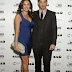 Kelly Brook Danny Cipriani LOVEBIRDS