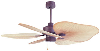 ceiling fans