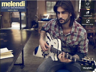  Melendi