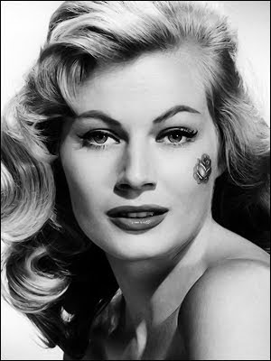 Obsession Anita Ekberg