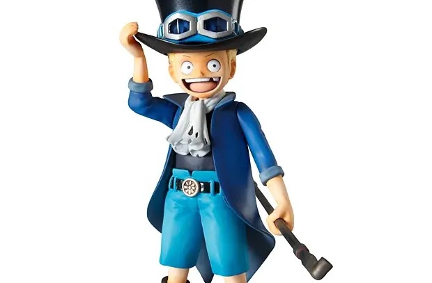 Sabo - P.O.P CB-EX