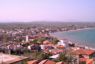 Grekis Hotel***: ΠΕΤΑΛΙΔΙ- ΜΕΣΣΗΝΙΑ