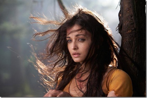 Aishwarya Rai Bachchan in Raavan 4