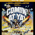 Comin At Ya! (Blu-Ray 2D & 3D) 