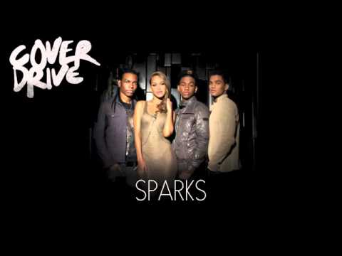 Cover Drive - Sparks