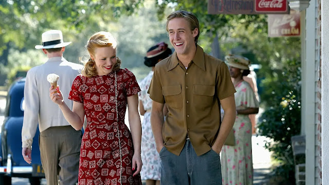 The Notebook