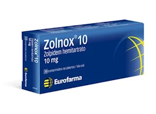ZOLNOX 10 دواء