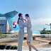 Foreign flight attendant life sharing:Korean Air✈️