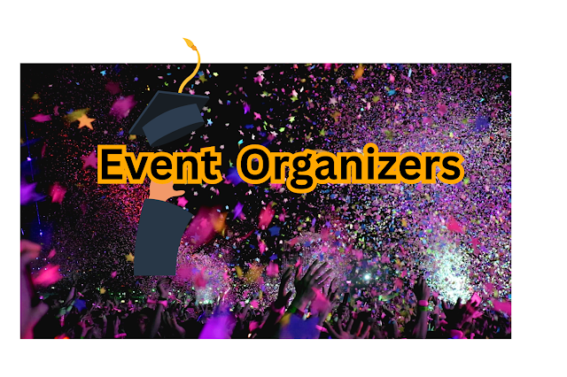 Event Management Companies