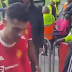 Man Utd looking into Ronaldo phone incident after Everton loss