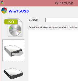 il pc su penna usb avviabile