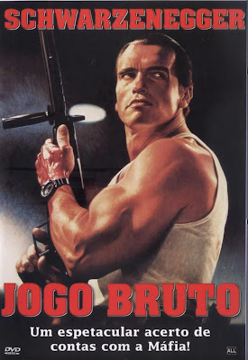 Jogo%2BBruto Download Jogo Bruto   DVDRip Dublado