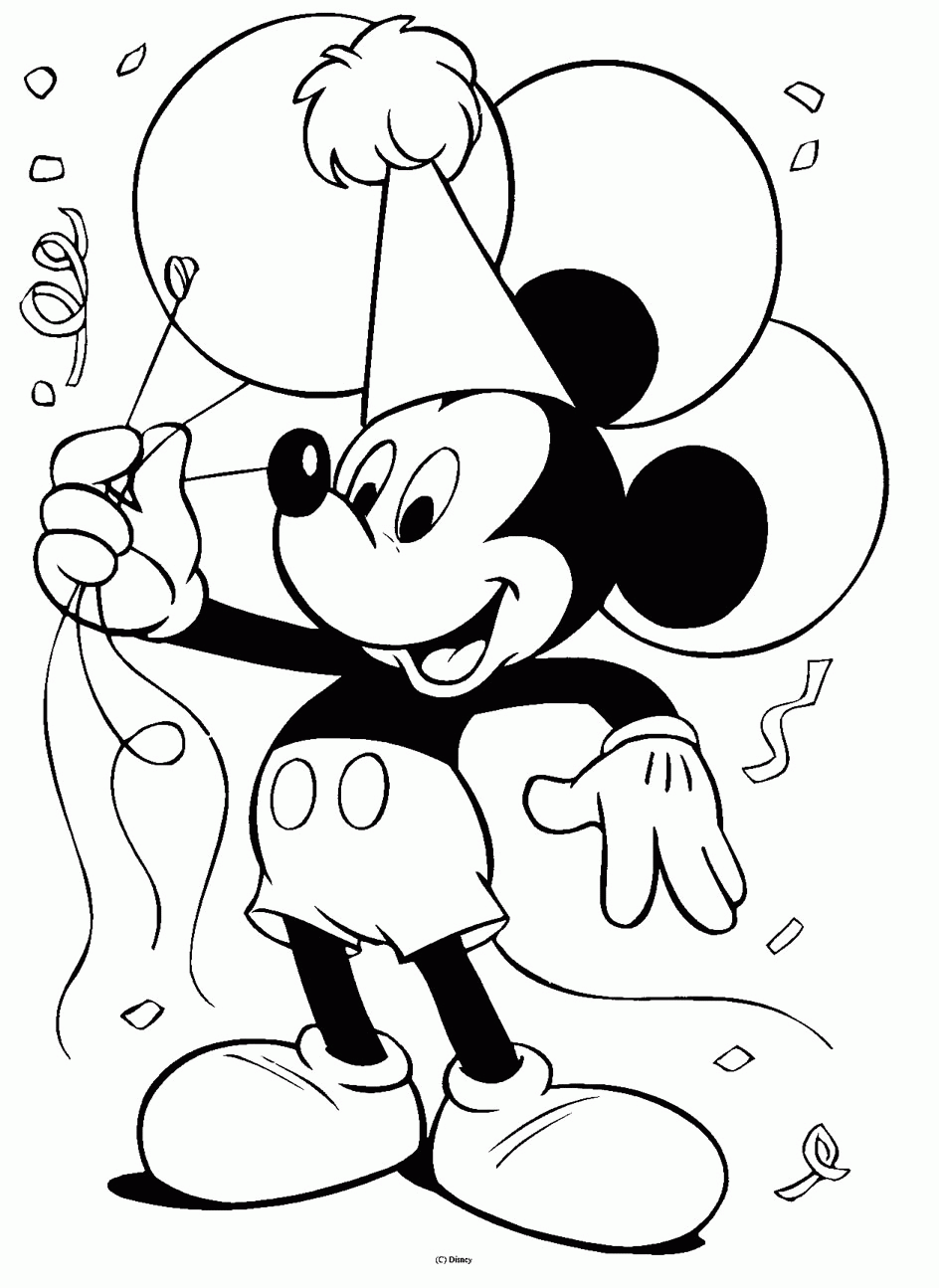 Coloring Pages of Disney Characters  So Percussion