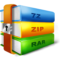 WinRAR download for pc