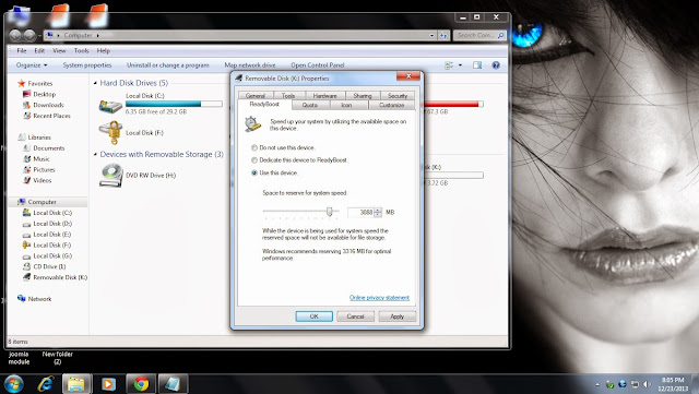 speedup-windows-using-USB-drive-Readbooster