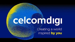 Digi.com cadang tukar nama kepada CelcomDigi