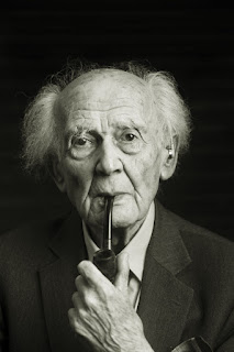 Zygmunt Bauman - Del sentido y el sinsentido de escribir un diario