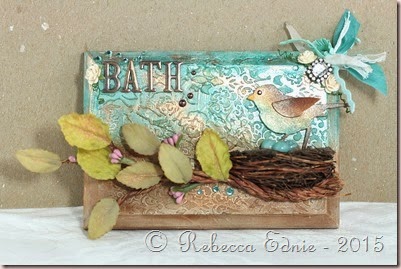 bird sign