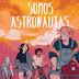 Novedad || Somos astronautas de Clara Cortés