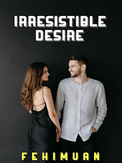 Irresistible Desire