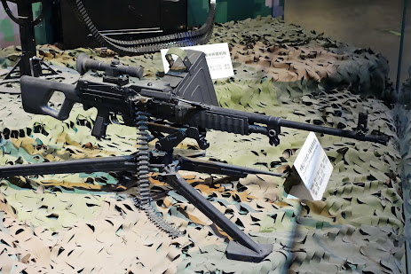 DAC issues RFI for procurement of 616 general purpose machine guns with ammunition for Indian Army