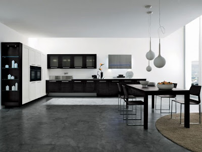 Kitchen Furniture Design