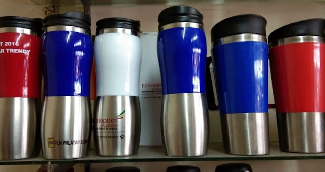 ACE Alumunium Tumbler