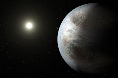 Ilmuwan Ungkap Dua Planet Berair Mirip Bumi, Apakah Layak Huni?