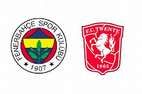 Fenerbahçe - Twente