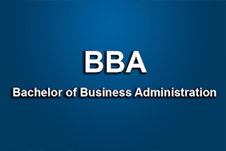 Confirmed BBA Direct Admission through Management Quota