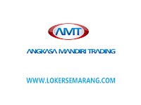 Loker Semarang Januari 2021 di CV Angkasa Mandiri Trading