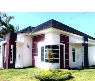 Information home prices cheap for sale: 15 low-cost housing in the country to live in Indonesia