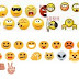 Add 10 Types of Emoticons (Smiley) in Blogger Comments