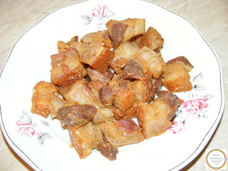 Jumari de porc retete culinare,