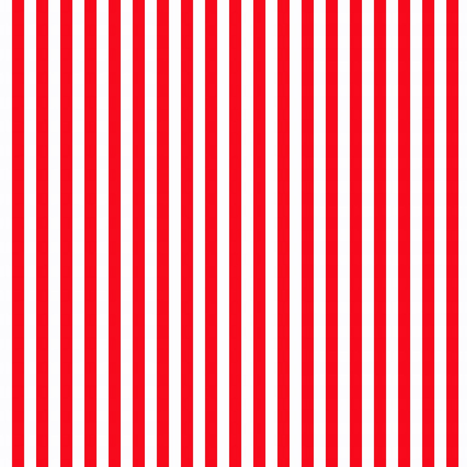 Bonjourvintage Free Digital Scrapbook Paper Red And White Stripes