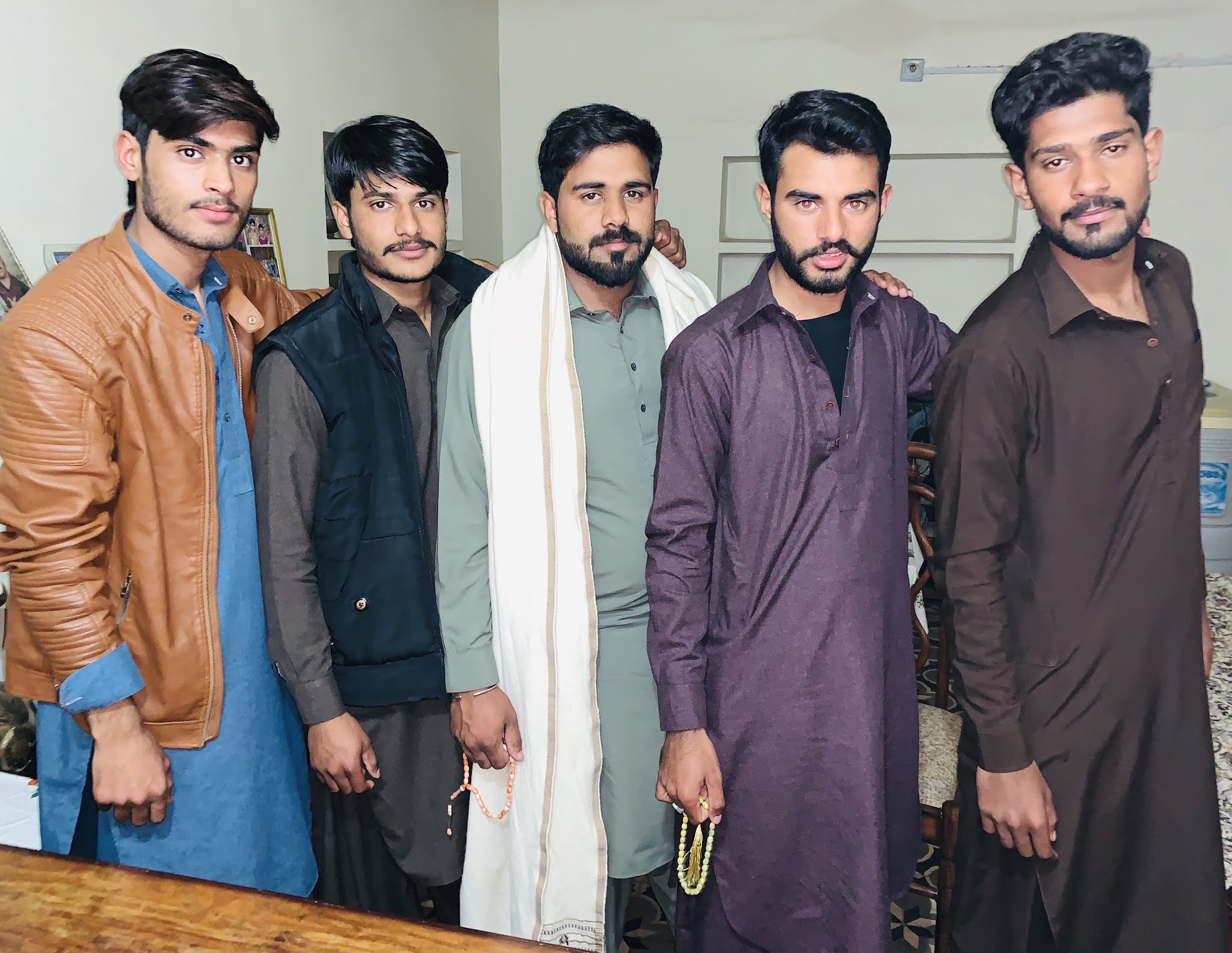 007 Group of Chakwal at bhubhar