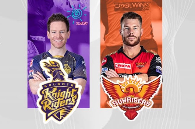 KKR vs SRH analysis