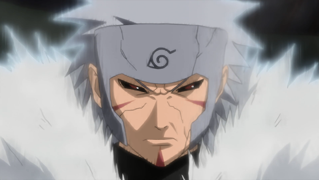 Tobirama