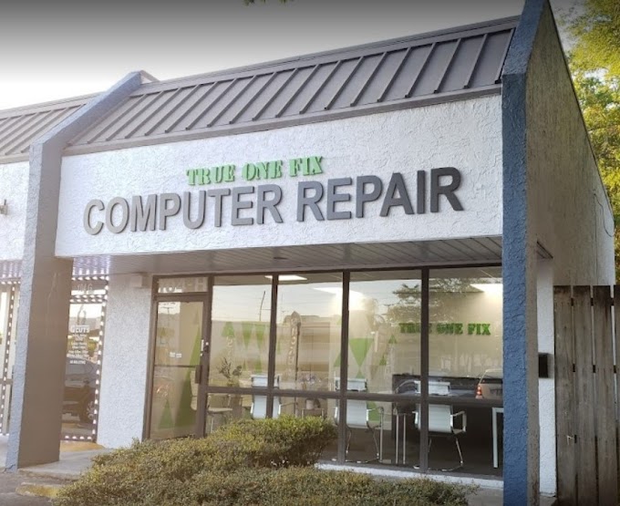 Affordable Computer Repair Service  in Tampa Florida