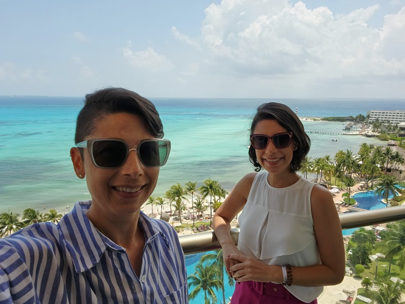 Dica de Resort All Inclusive em Cancún