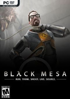 Baixar Black Mesa Torrent