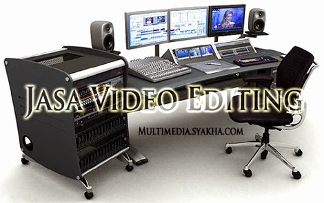 Jasa Video Shooting dan Video Editing Profesional, Murah, dan Cepat di Bandung