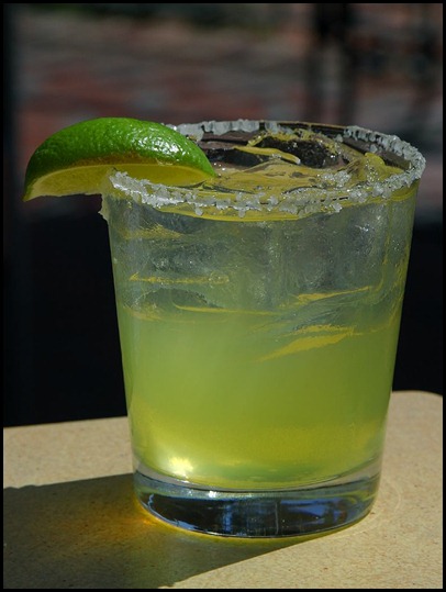Margarita