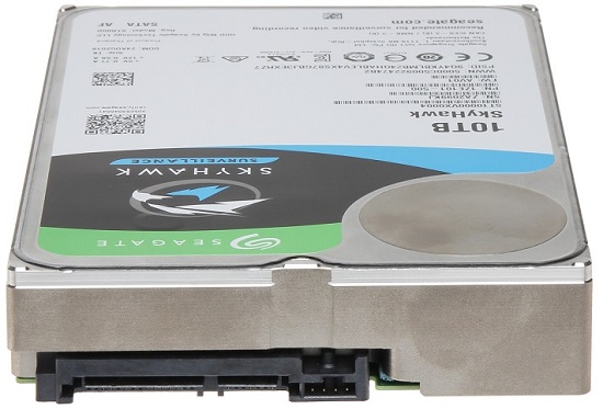 ST10000VX0004 Seagate 10TB Hard Drive