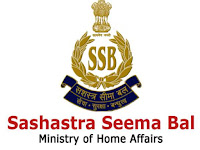 Sashastra Seema Bal Recruitment 2020 