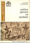 POLÍTICA AGRÍCOLA NO NORDESTE, 1979